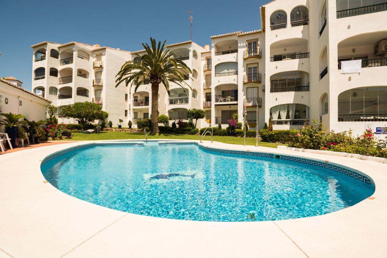 Apartamento Erisa II Torremolinos Exterior foto