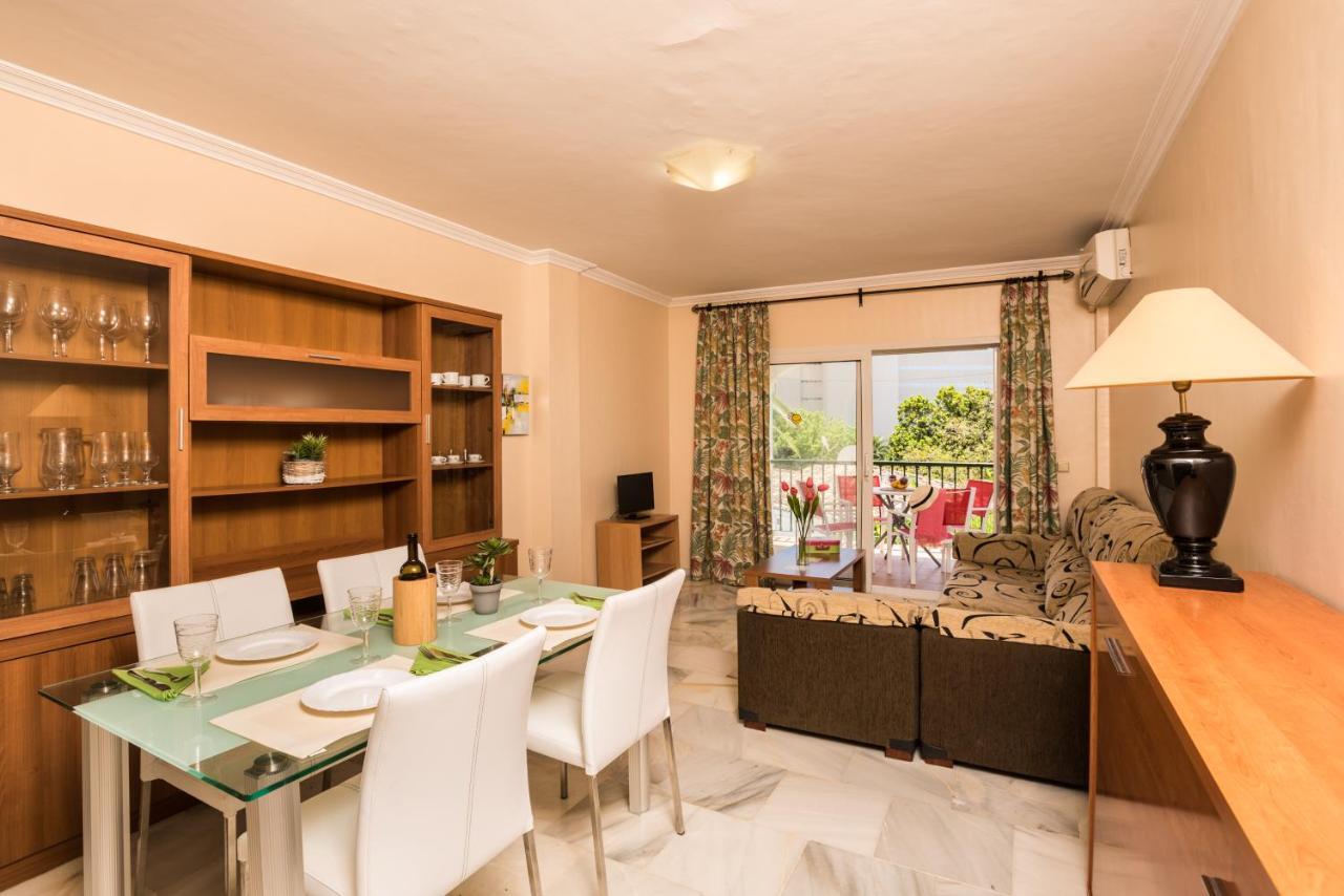 Apartamento Erisa II Torremolinos Exterior foto