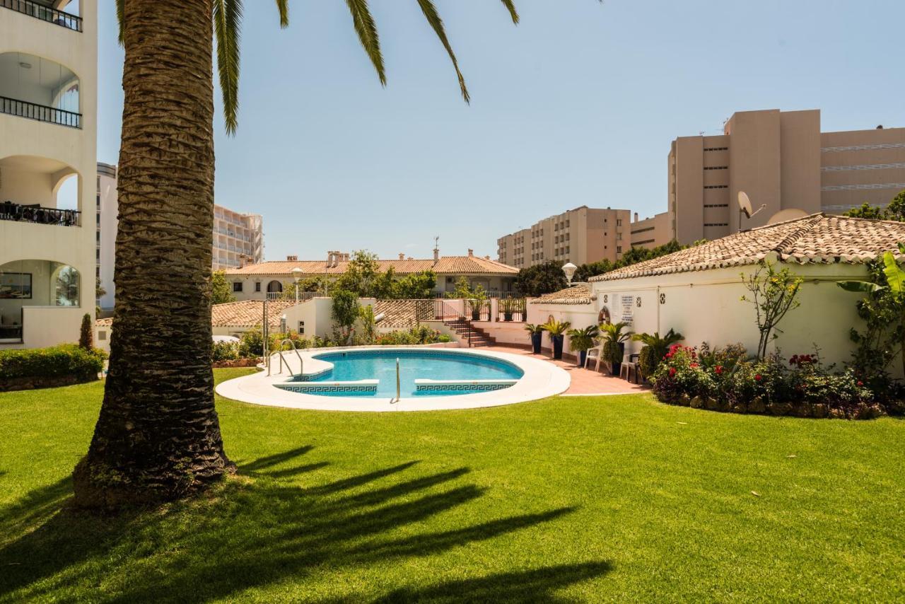 Apartamento Erisa II Torremolinos Exterior foto