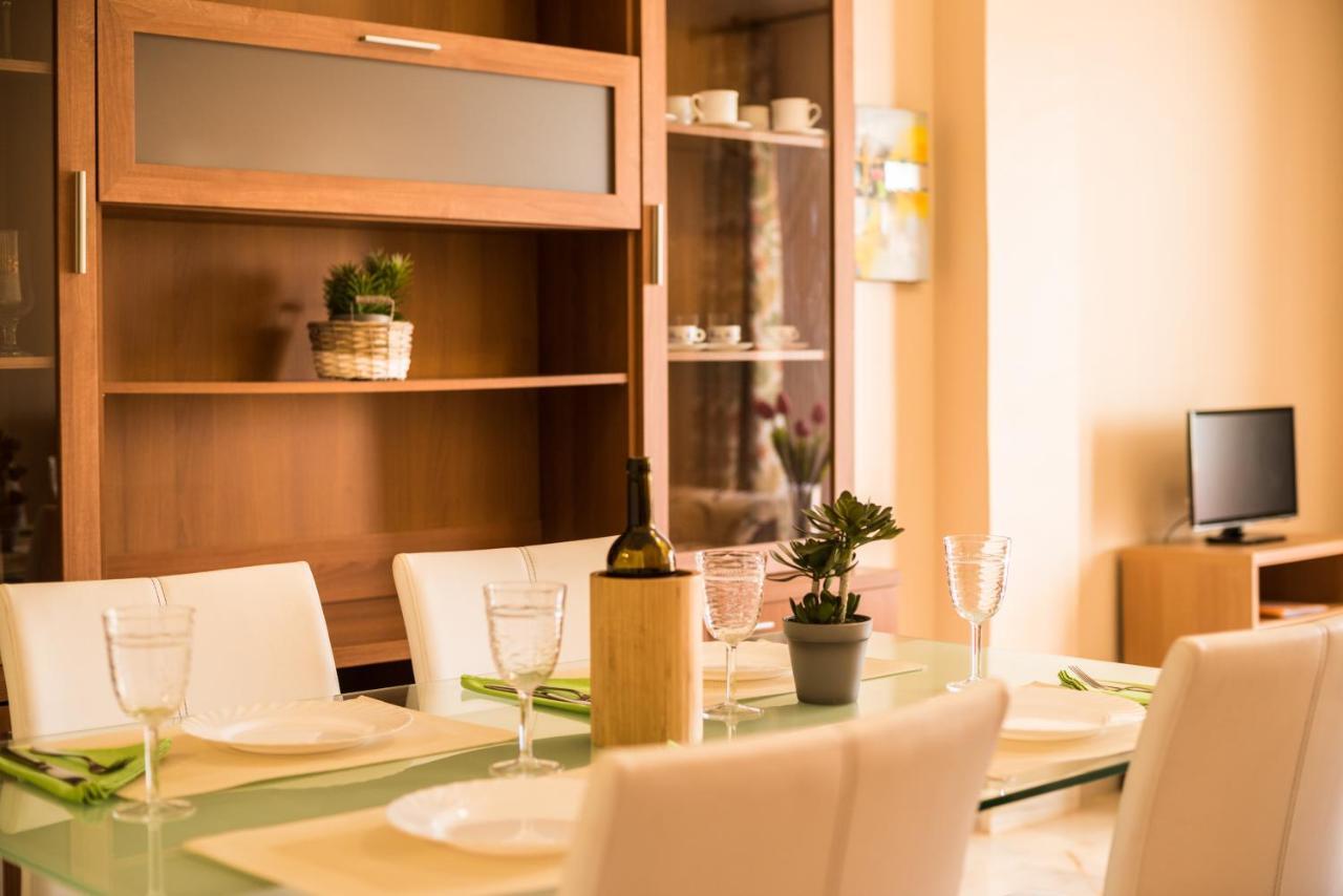 Apartamento Erisa II Torremolinos Exterior foto