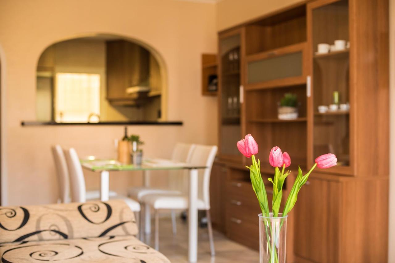 Apartamento Erisa II Torremolinos Exterior foto