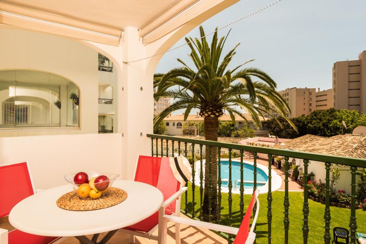 Apartamento Erisa II Torremolinos Exterior foto