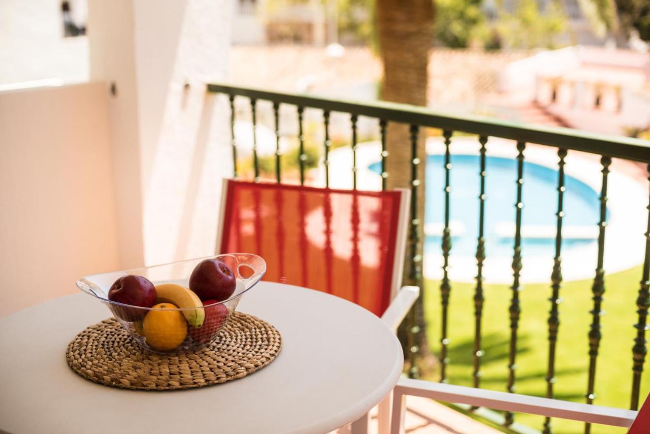Apartamento Erisa II Torremolinos Exterior foto