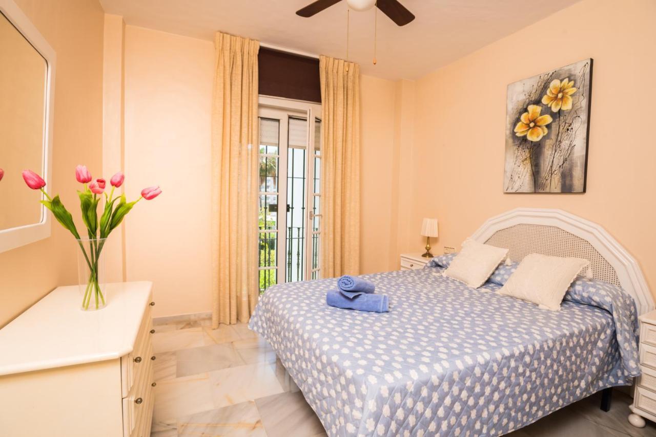 Apartamento Erisa II Torremolinos Exterior foto