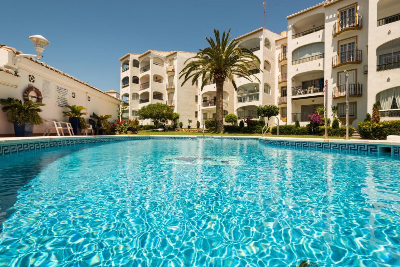 Apartamento Erisa II Torremolinos Exterior foto