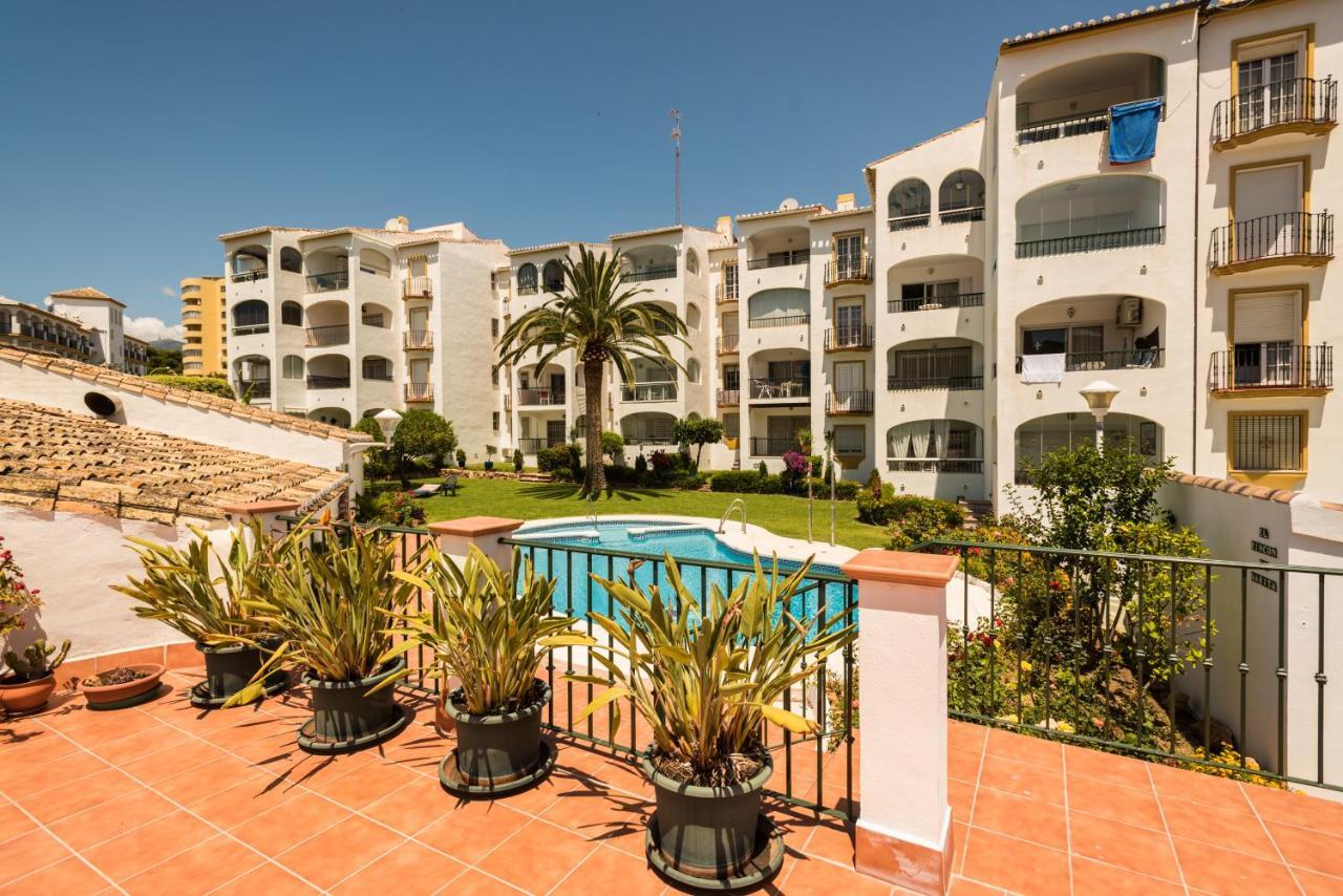 Apartamento Erisa II Torremolinos Exterior foto